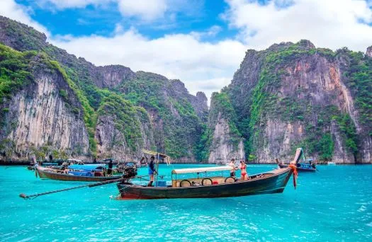 Go Abroad Migration visa